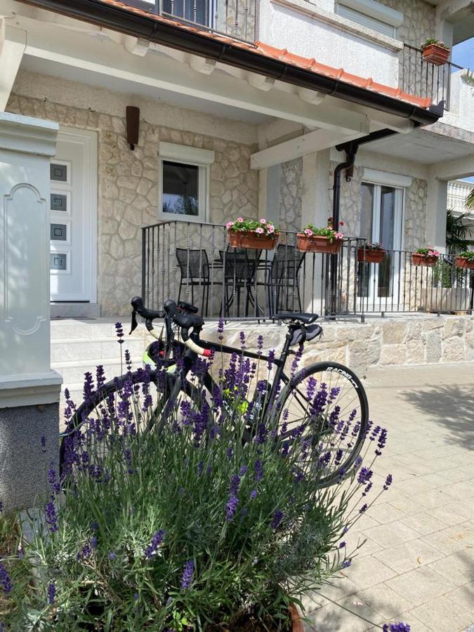 Apartment Iva Vrana  Экстерьер фото
