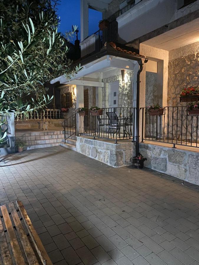 Apartment Iva Vrana  Экстерьер фото