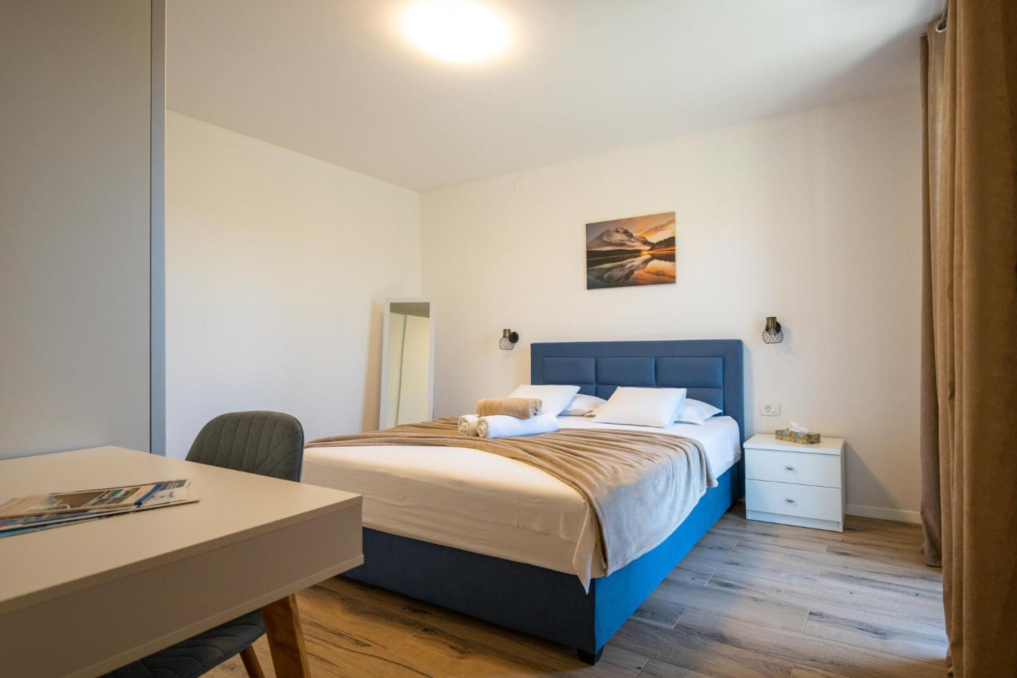 Apartment Iva Vrana  Экстерьер фото