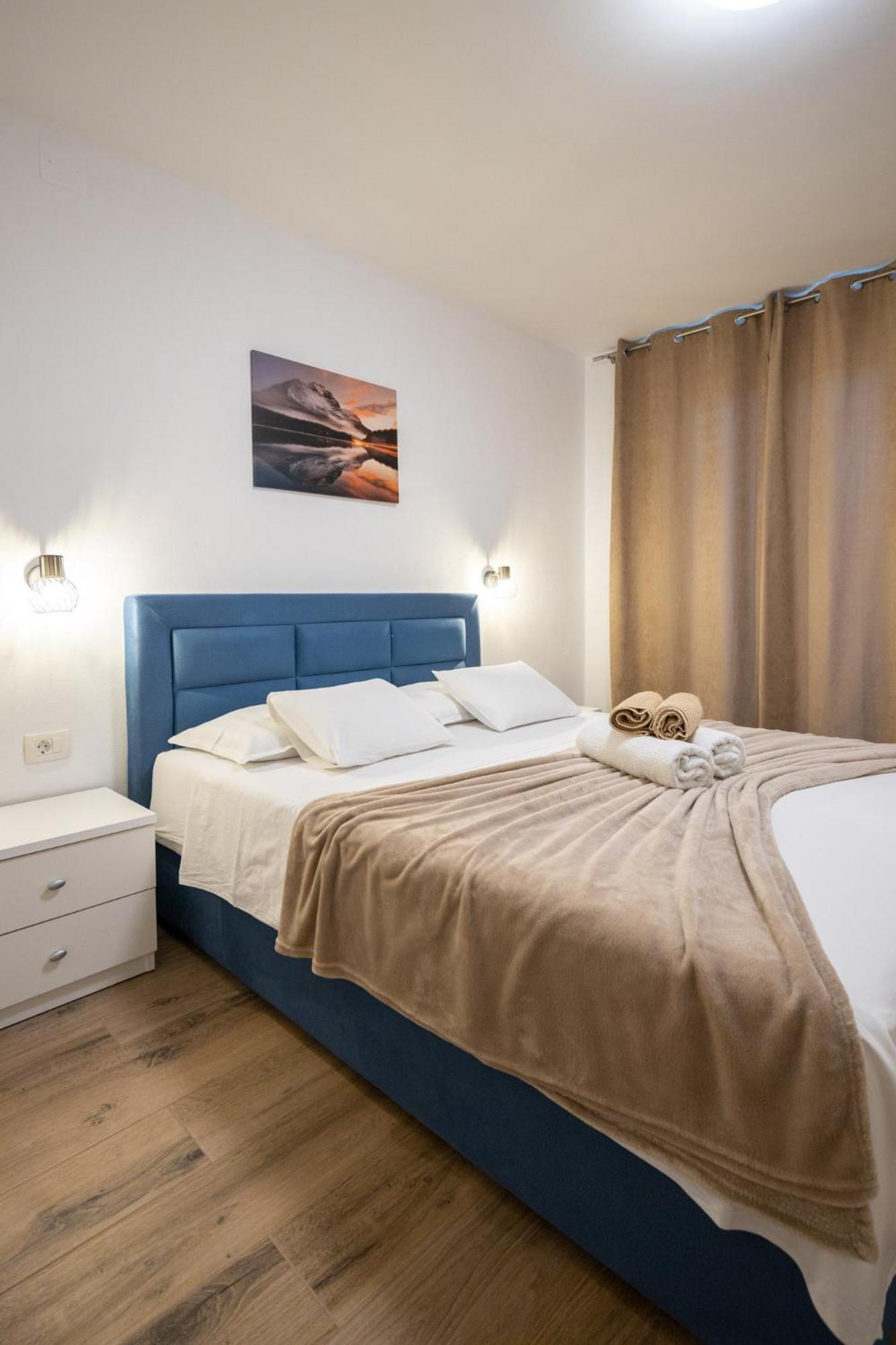 Apartment Iva Vrana  Экстерьер фото