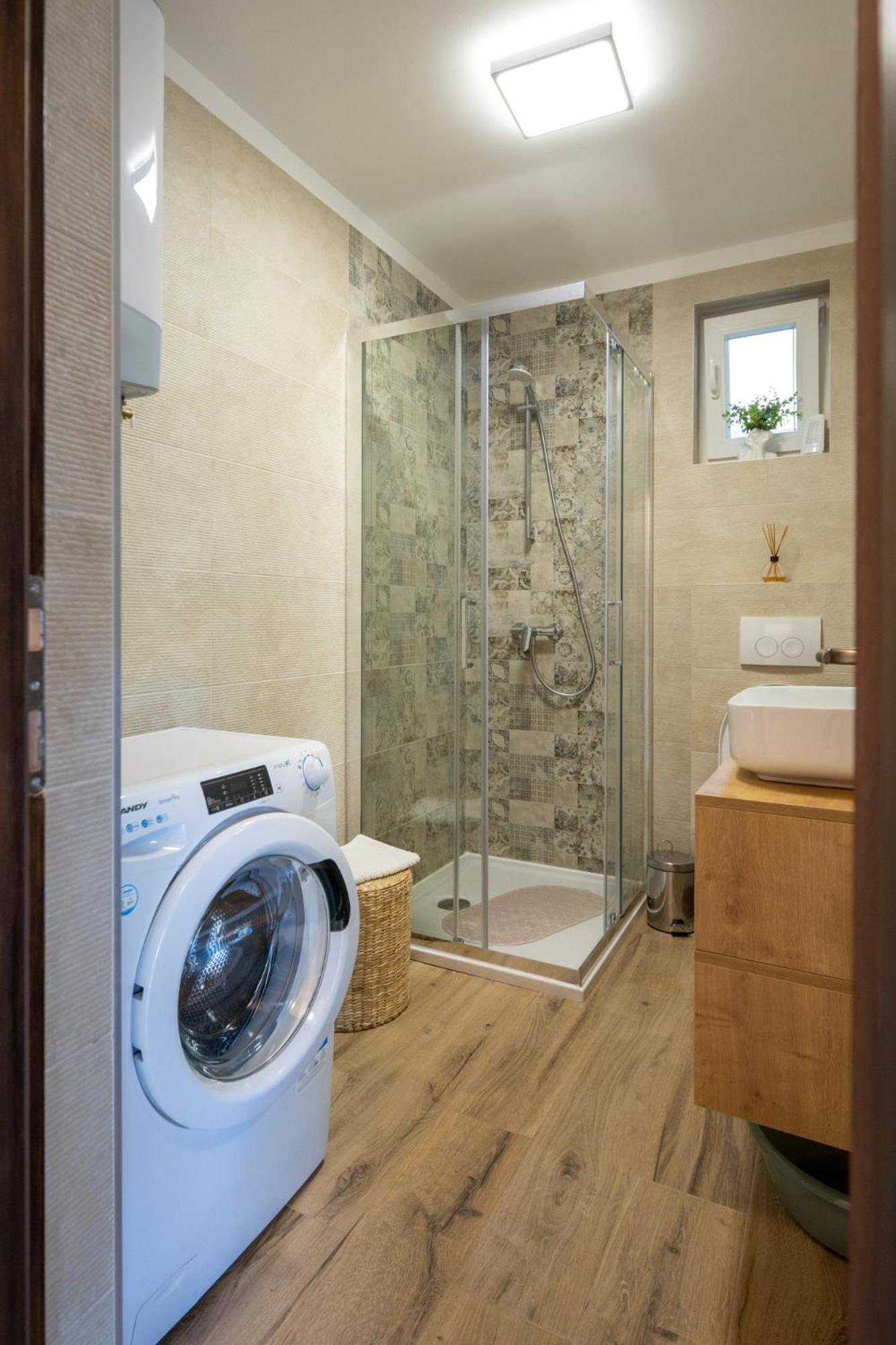 Apartment Iva Vrana  Экстерьер фото